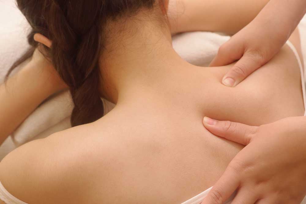 Massage Therapy  Medicine Hat, AB TA V